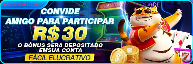 sswwbet Indique amigos para receber um bônus