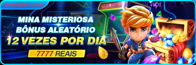 sswwbet Mina Misteriosa